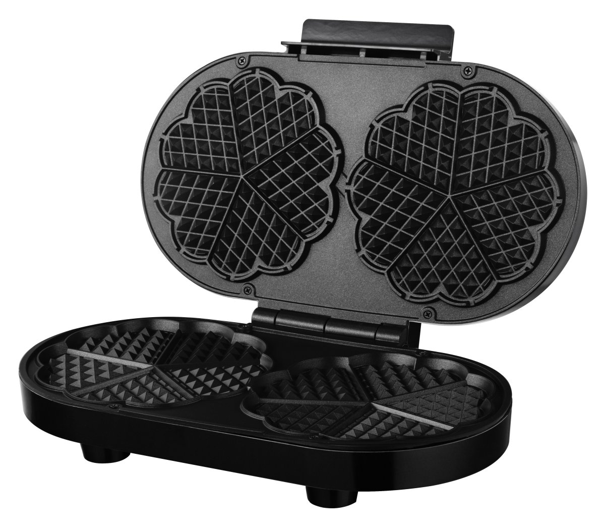 Conzept Vaflujarn Dupult 1200W