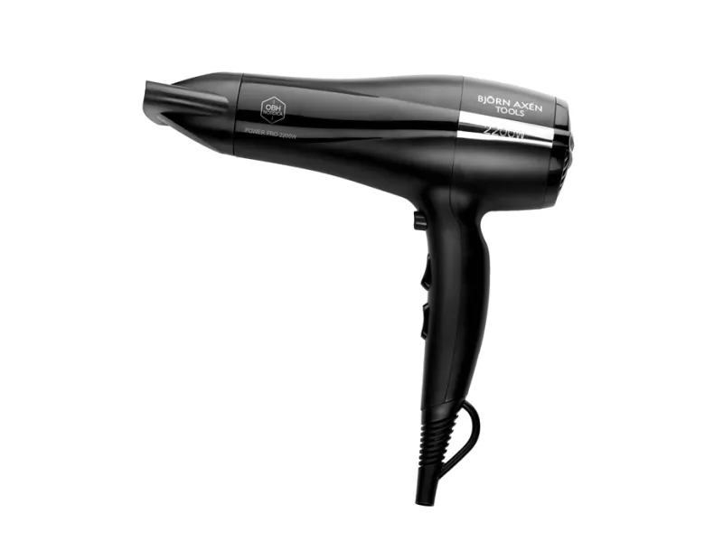 5191 Björn Axén Power Pro 2200W