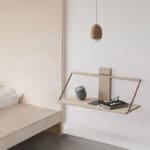 Wall Wood | Hill | large