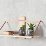 Wood Wall | Hill | Medium
