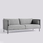 Silhouette | 3p Sofa | L212 | Olavi by HAY-03