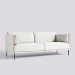 Silhouette | 3p Sofa | L212 | Coda-100