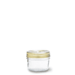 Le Parfait Geleglas Dia 8,2 cm 0,2 L