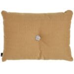 Dot Cushion-1 dot-Steelcut Trio-Caramel
