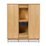 Skovby Sm546 | Dual kabinet