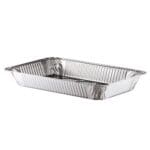 BU Foliebakki rekt 10140ml 10 stk. 527x325x81mm 1/1GN