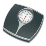 Salter Speedo dial baðivekt