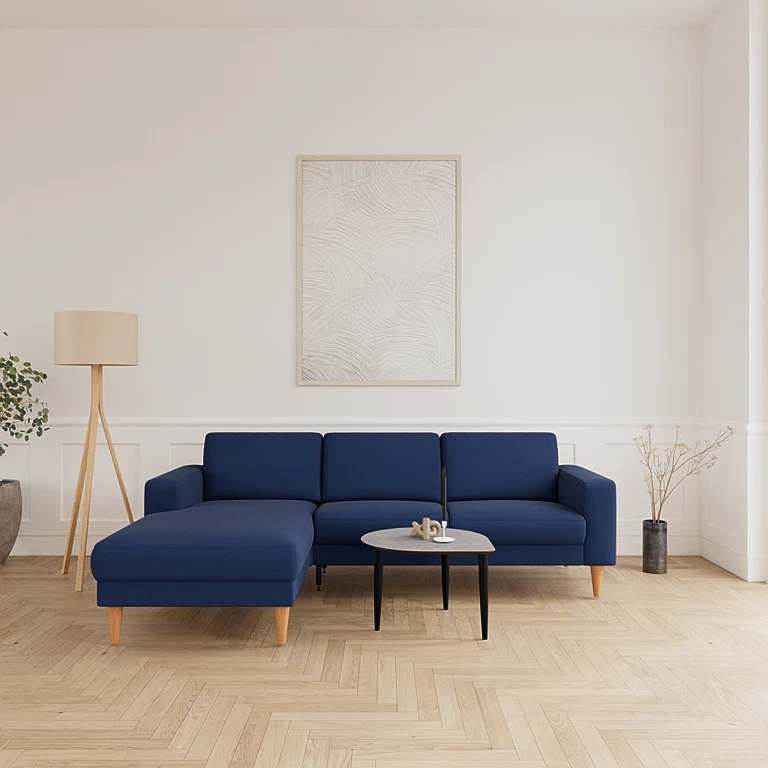 City | Chaiselong Sofa