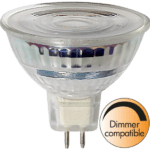 Spotlight LED 12V GU5,3 2700K 620lm Dæ