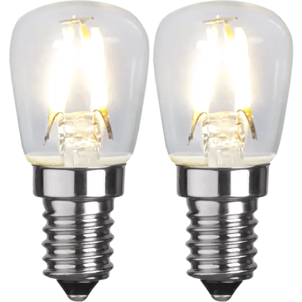 Ilummination Led Filament E14