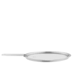 Eva solo glaslok 20 cm endurnýtt stál