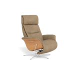 Golf | Lenistólur v. recliner