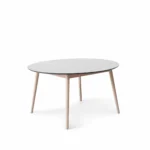 Meza Round | Spiseborð | ø135