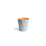 Paper Paper Bin-Light grey