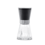 Rosendahl kvørn H14,5 cm svart/stál