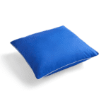 Outline Pillow Case-W63 x H60-Vivid blue