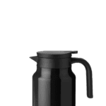 THERM-IT Termokanna 0,9L Svart