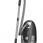 OBH Nordica dustsúgvari Power XXL sort
