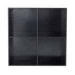 Square modul 100066 7x70 D:20 Antrasit