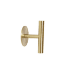 Hubsch | Knagi | Messing | 4x7cm |