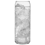 Libbey glas, 370 ml.