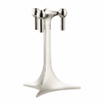 Stoff nagel stand chrome