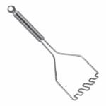 Potato masher L.30.0cm