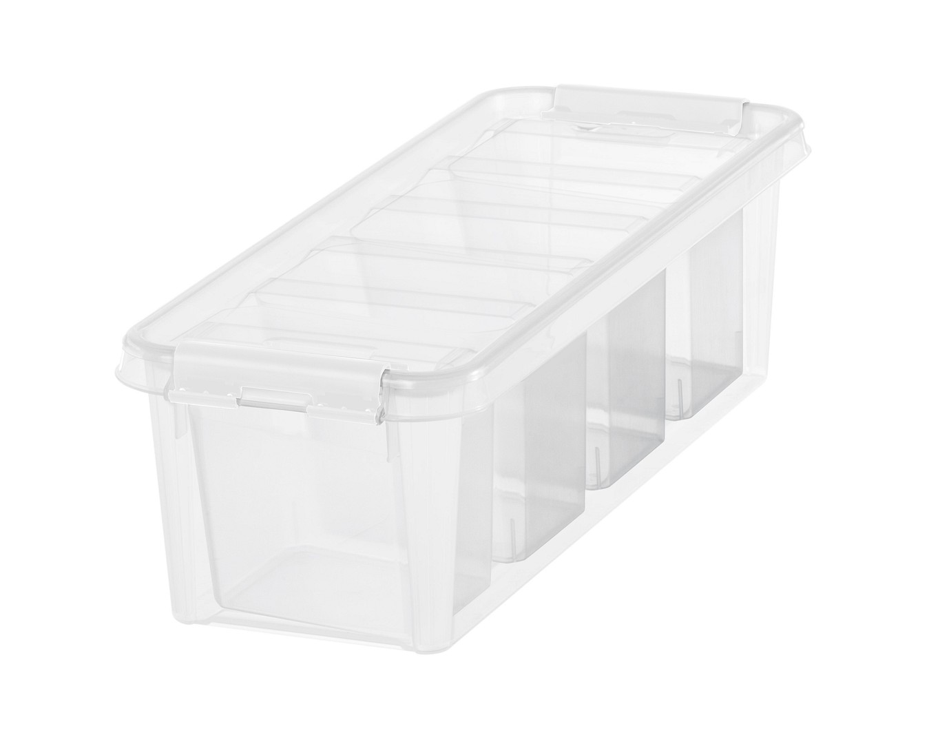 Smartstore Classic 3,5L V/4 Stk. Íløtum