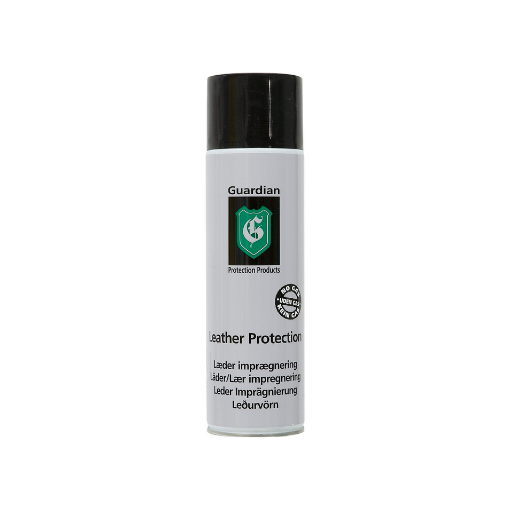 Guardian Leðursspray 500Ml