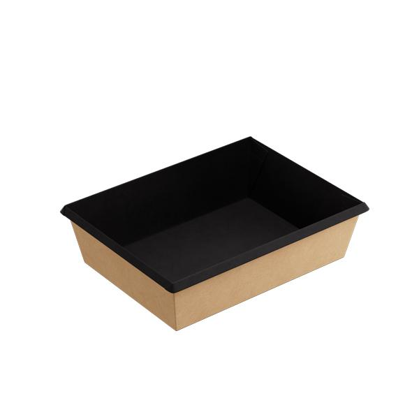 Gp Oneclik Kraft/Black 1000Ml
