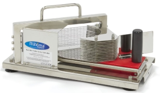 Maxima Tomato Slicer 4Mm