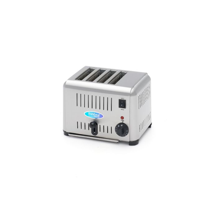 Maxima Toaster Mt-4