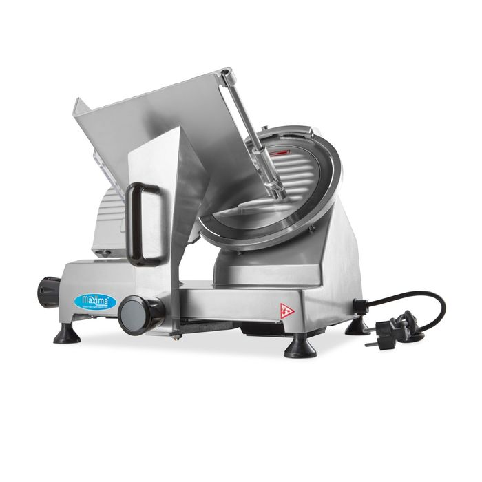 Maxima Meat Slicer 220 Cm