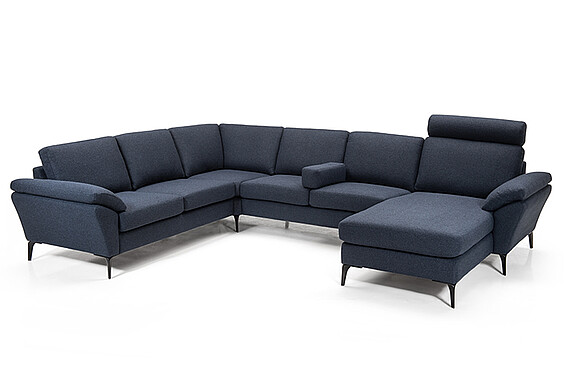 Cubic 2279 | Sofa | 273X323 | Cat3