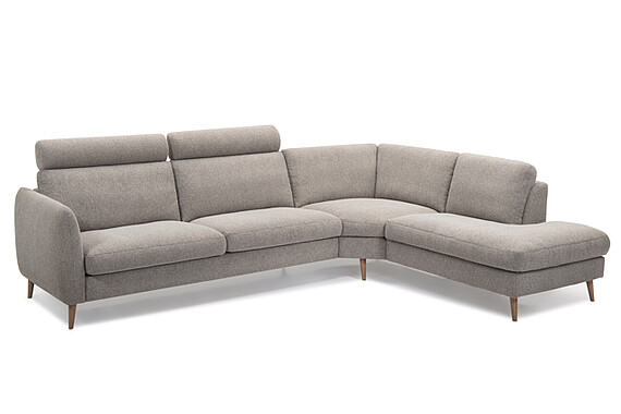 Cubic 2279 | Sofa | 302X206 | Stoff Cat1