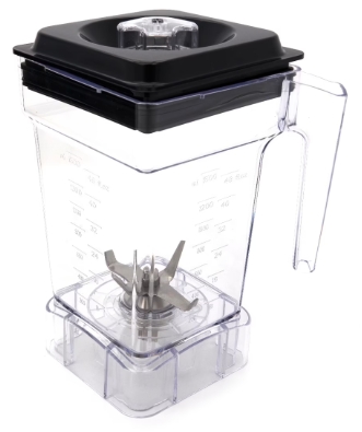 Maxima Mku Blender – Jug Complete
