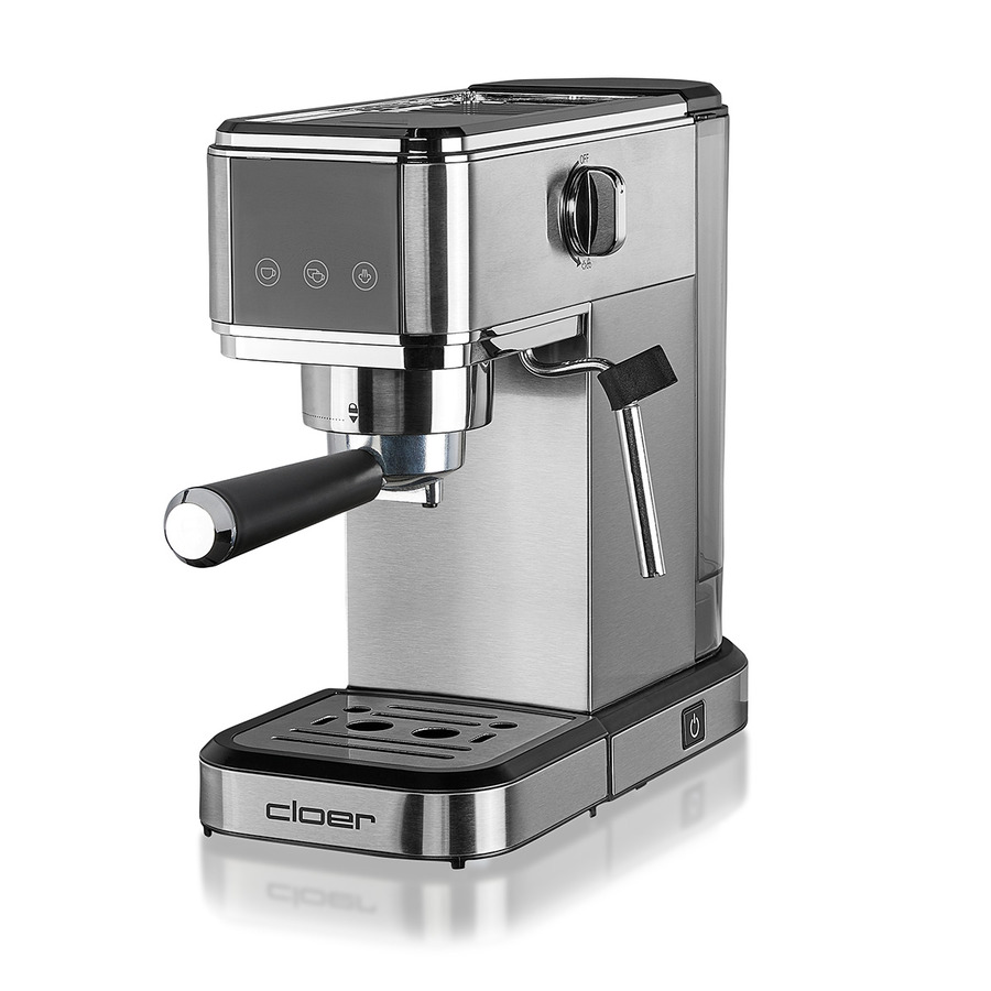Cloer Espressomaskina Cl5829