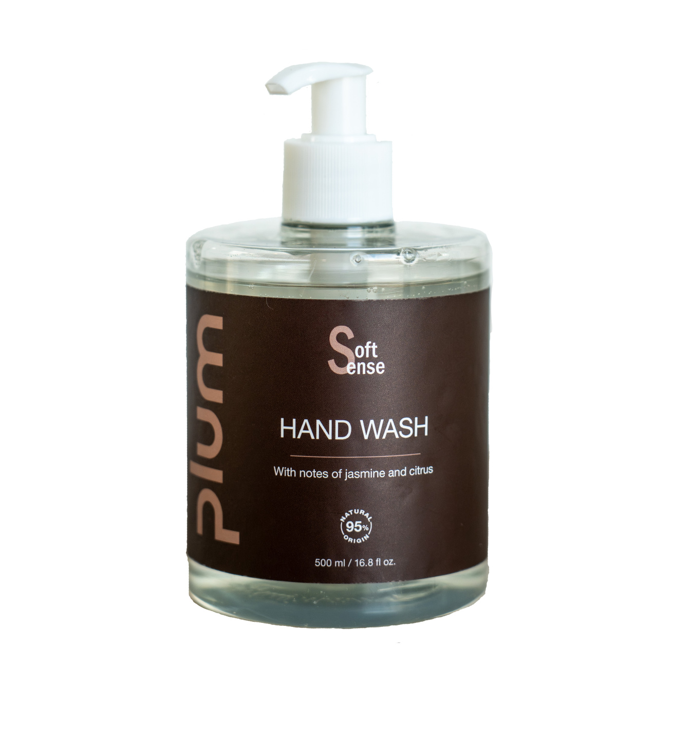 Soft Sense Hondsápa 500Ml