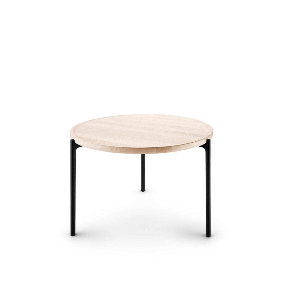 Savoye | Sofaborð | Ø60