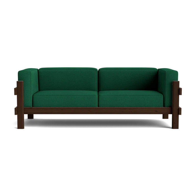 Kube | Sofa | 3-Pers