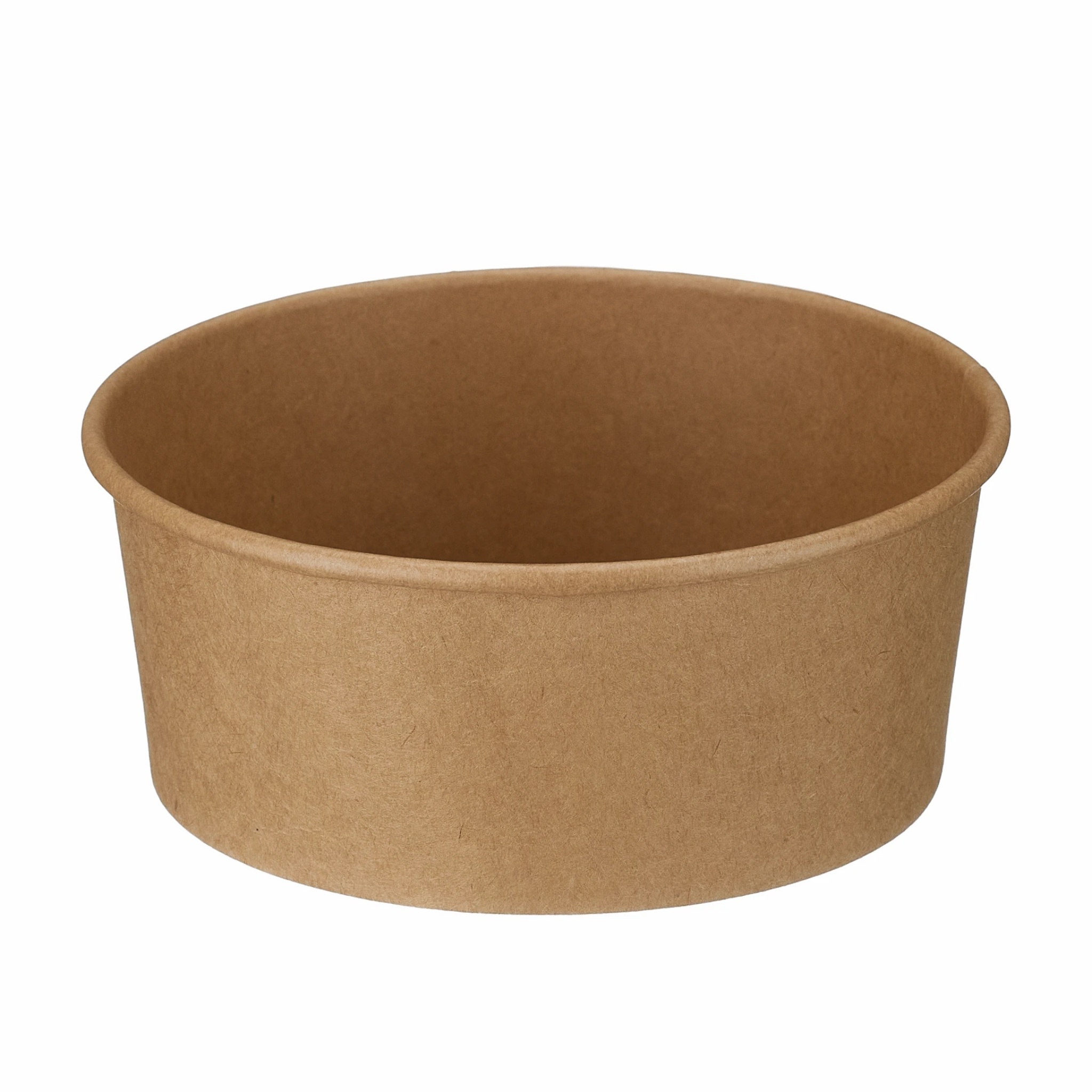 Gp Round Kraft Bowl 750Ml. 50 Stk.