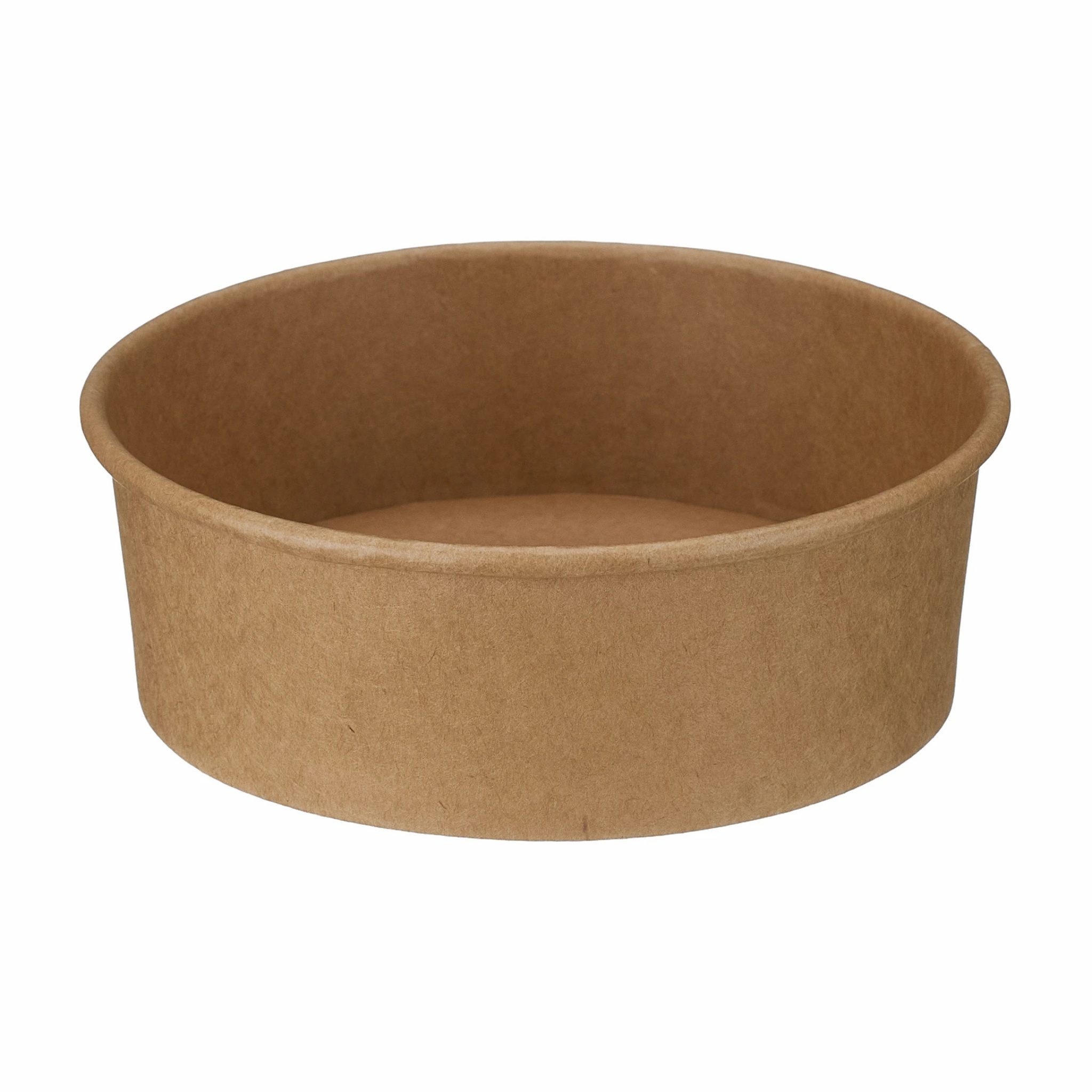 Gp Round Kraft Bowl 500Ml 50 Stk.