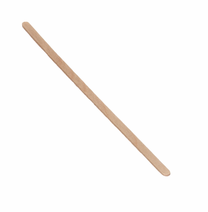 Gp 7.5″ Premium Wooden Stirer (5000)