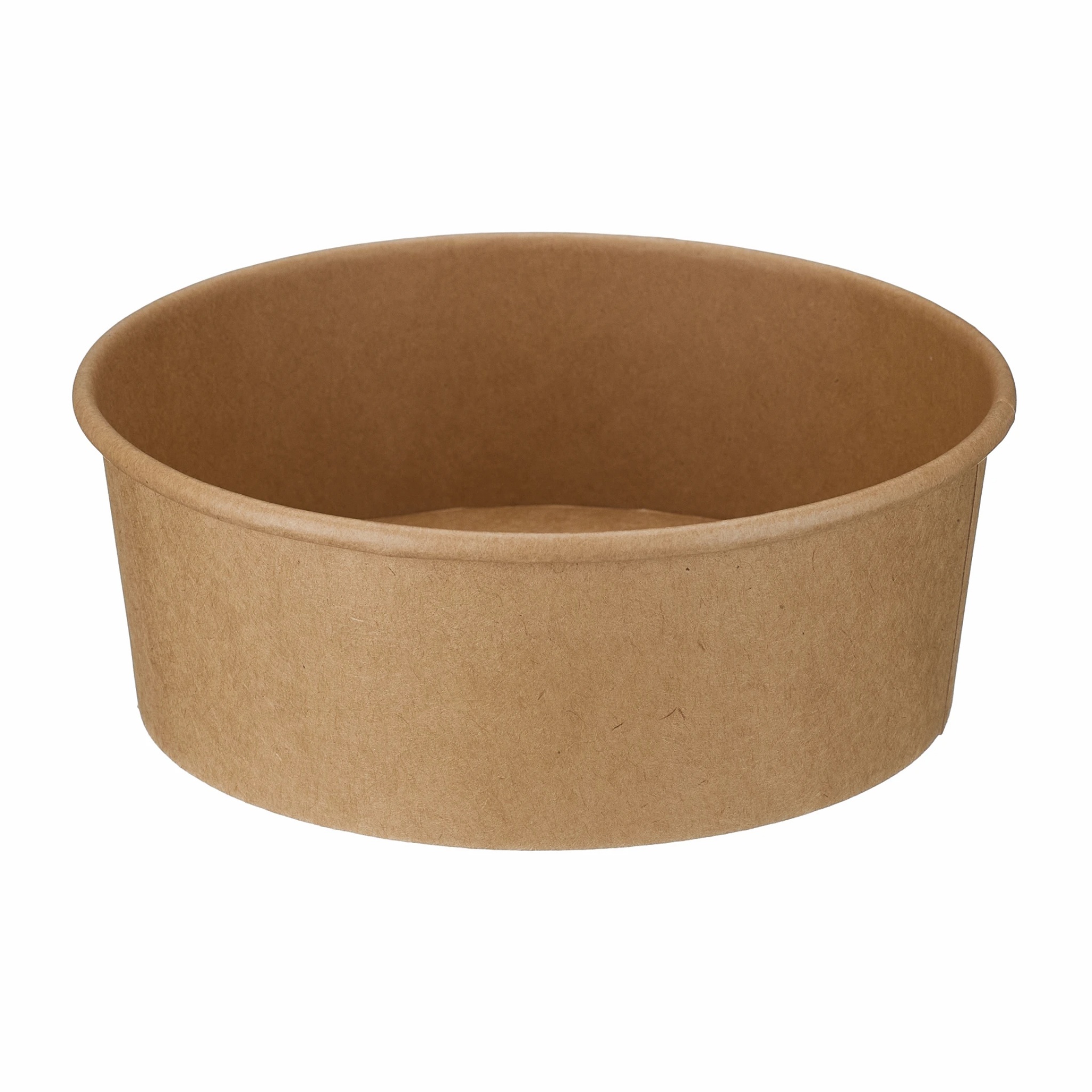 Gp Round Kraft Bowl 1300Ml 50 Stk.