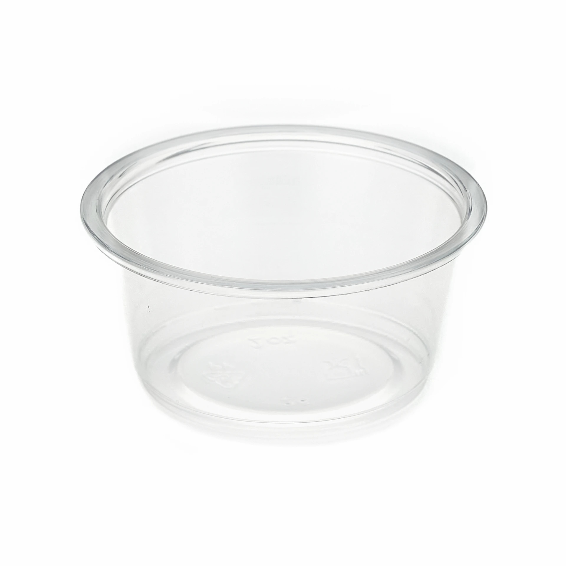 Gp 2Oz Portion Control Pot(Pp) 100 Stk.