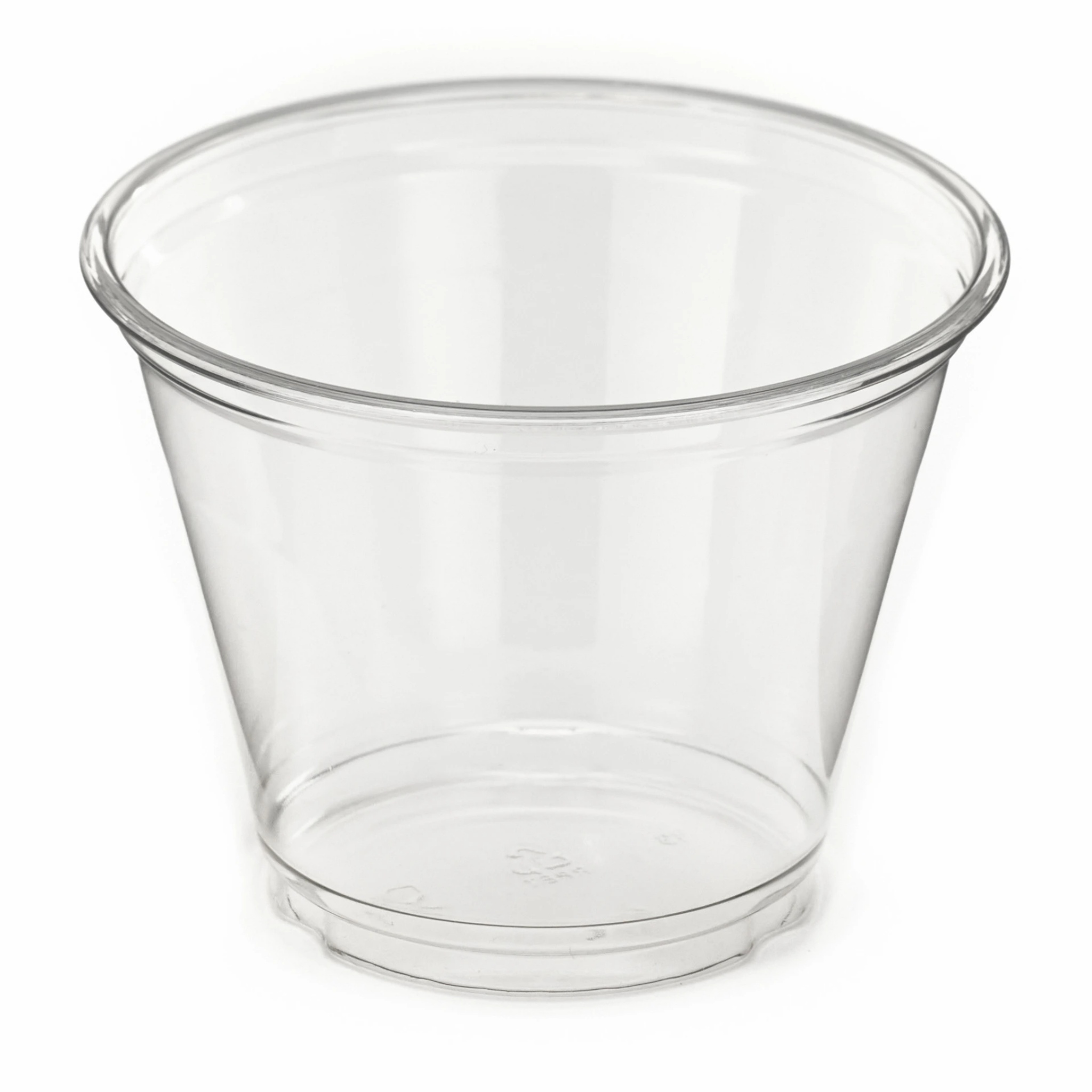 Gp 12Oz Clear Rpet Cold Cup 50 Stk.