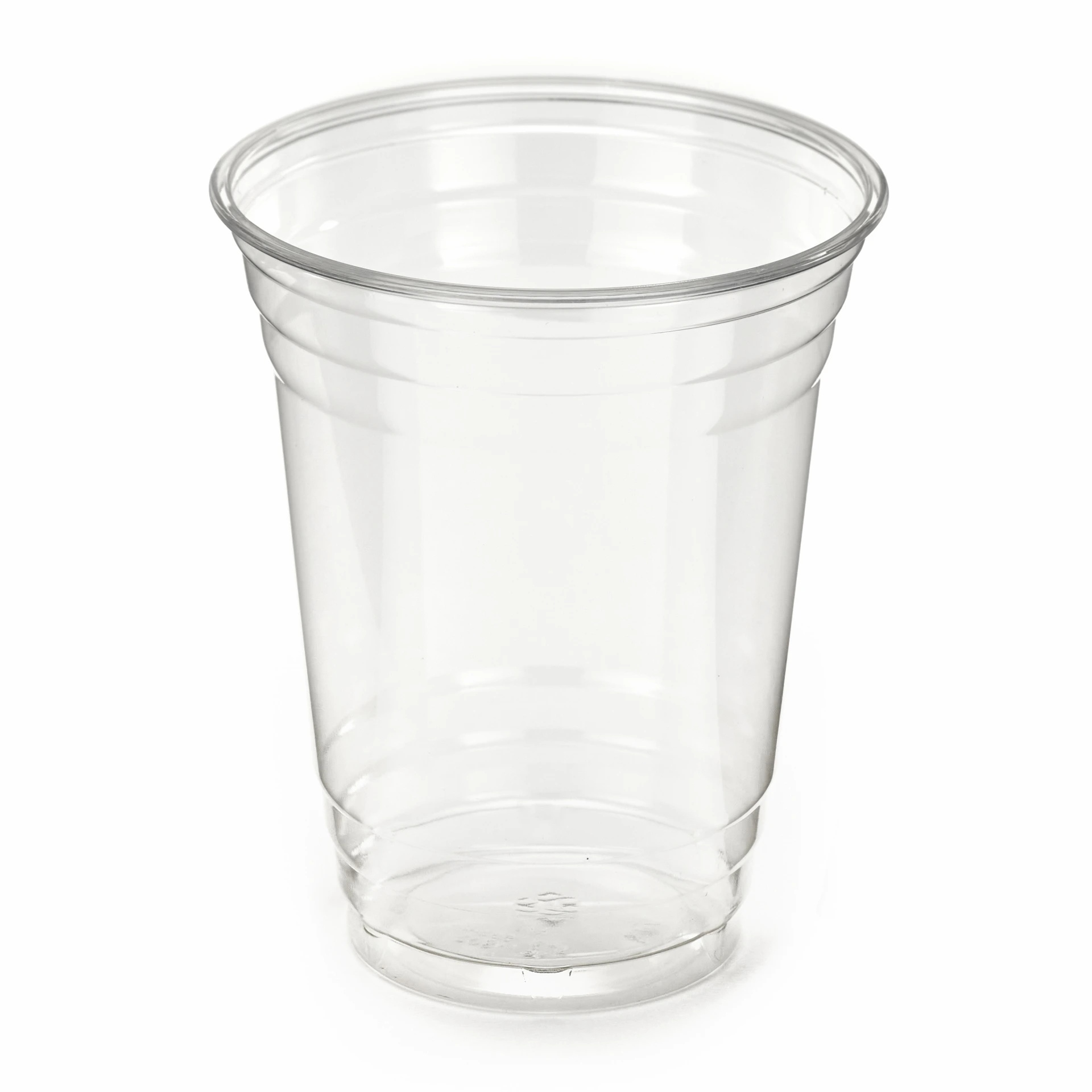 Gp 16Oz Cup Clear Rpet 50 Stk
