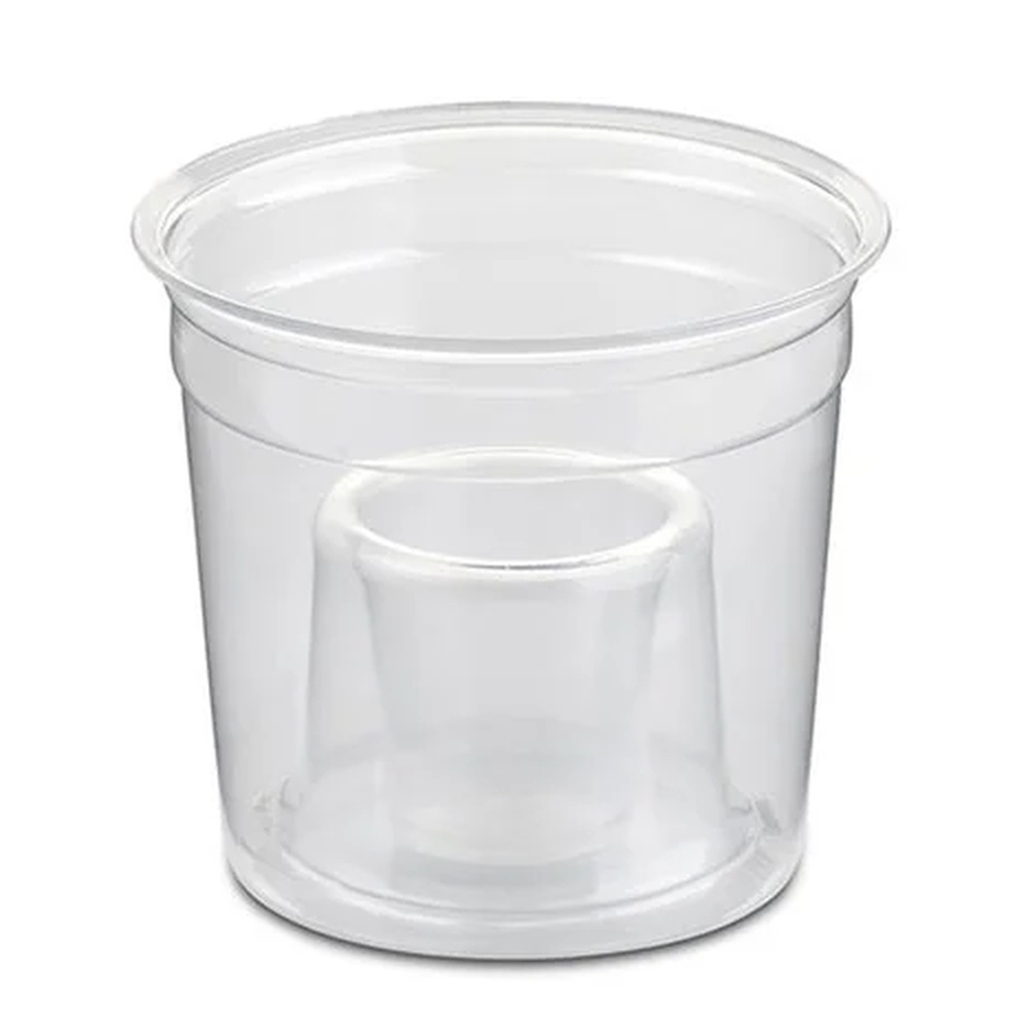 Gp Bomb Shot Glass 50 Stk.