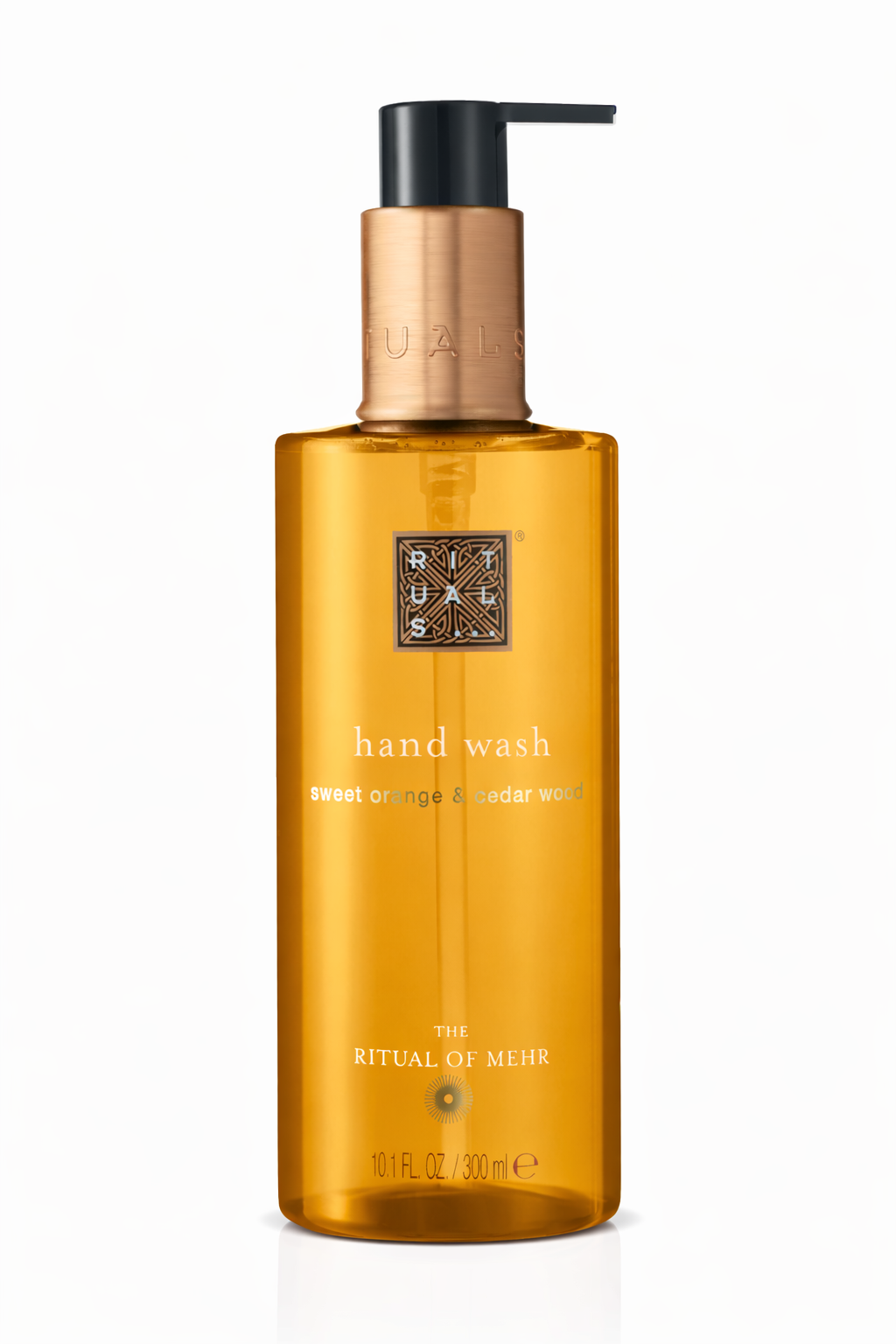 Rituals Mehr 300Ml Hand Wash