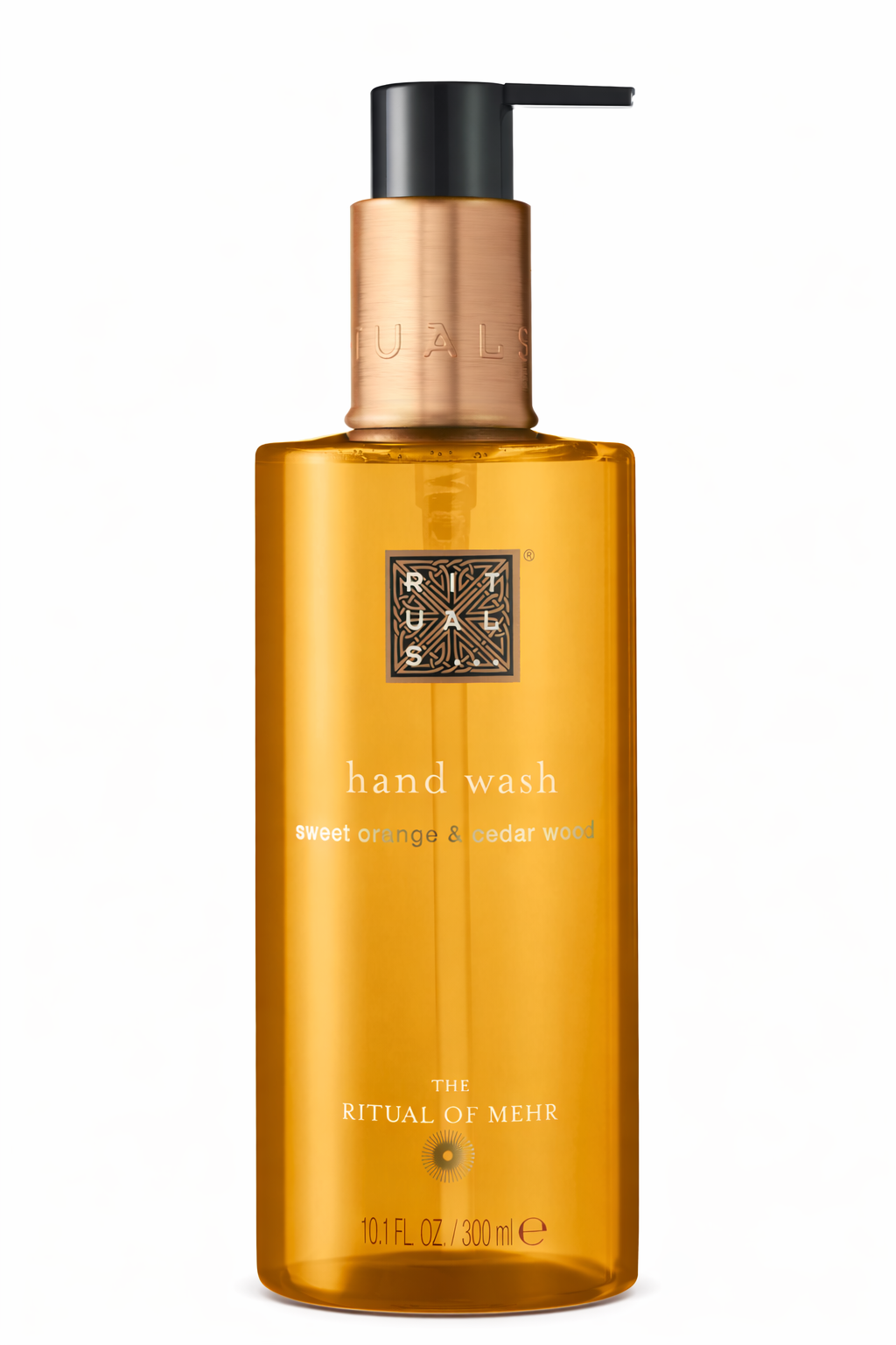 Rituals Mehr Shower Gel 300Ml
